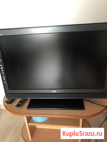 Телевизор Sony Усинск - изображение 1