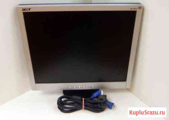 Acer AL1912 Воркута