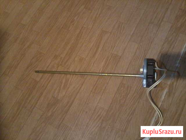 Термостат стержневой для водонагревателя Thermex Кострома - изображение 1