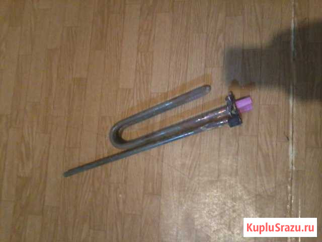 Тэн нагревательный элемент для водонагревателя Кострома - изображение 1