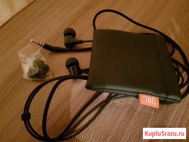 Наушники JBL E15 Норильск - изображение 1