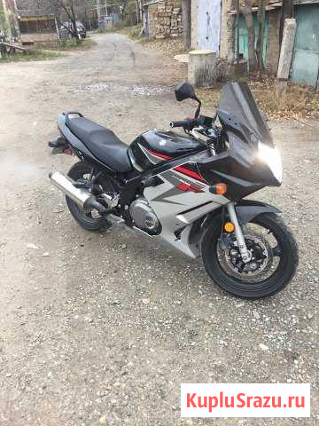Продаю Suzuki GS500 Симферополь - изображение 1