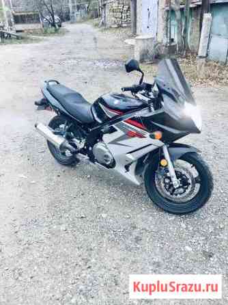 Продаю Suzuki GS500 Симферополь