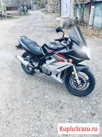 Продаю Suzuki GS500 Симферополь - изображение 1