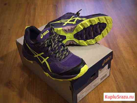 Asics Gel-Fuji Trabuco 5 Ялта