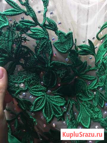 Платье Sherri Hill Симферополь - изображение 1