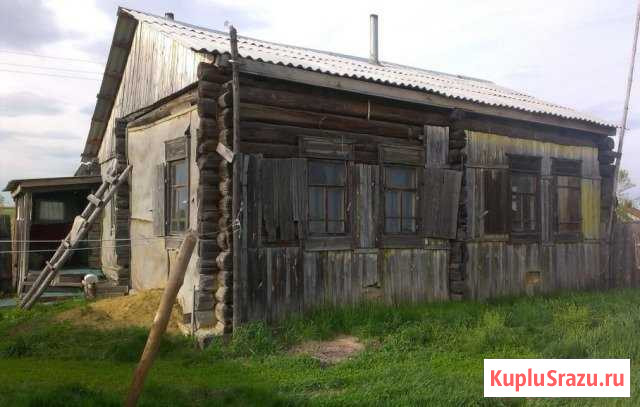 Дом 50 кв.м. на участке 38 сот. Лесниково - изображение 1