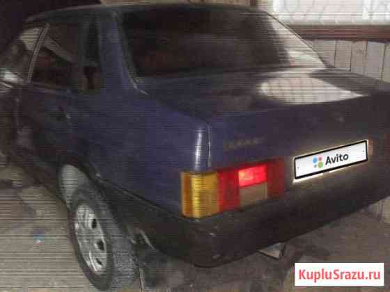 ВАЗ 21099 1.6 МТ, 1999, седан Куйбышев