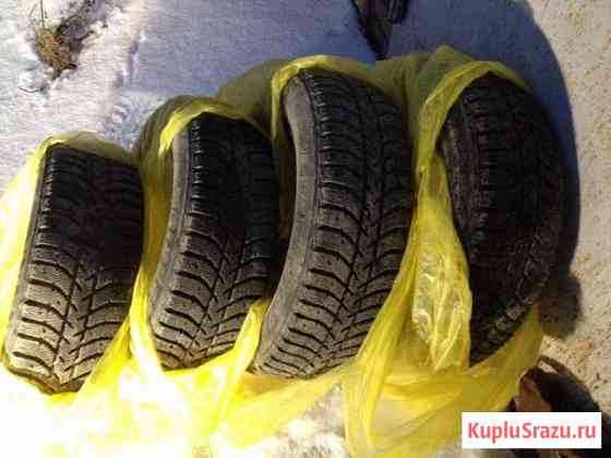 Шины Bridgestone Ice Cruiser 5000 185/65/R15 Краснообск