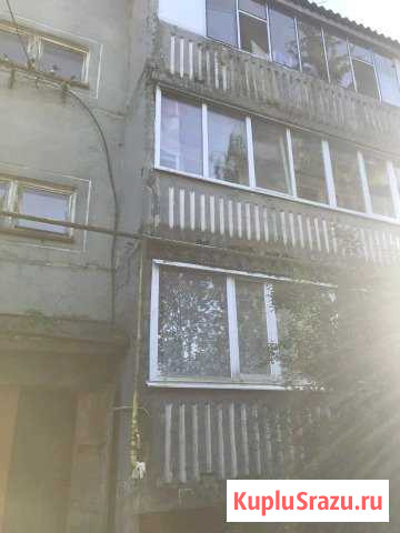 2-к квартира, 50 кв.м., 1/3 эт. Шаблыкино - изображение 1