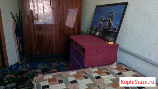 3-к квартира, 82 кв.м., 1/1 эт. Тамала - изображение 1