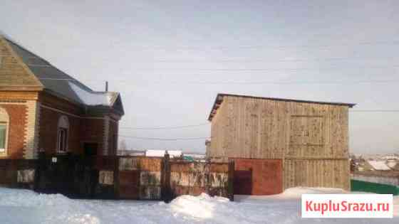 Дом 144 кв.м. на участке 20 сот. Чернушка