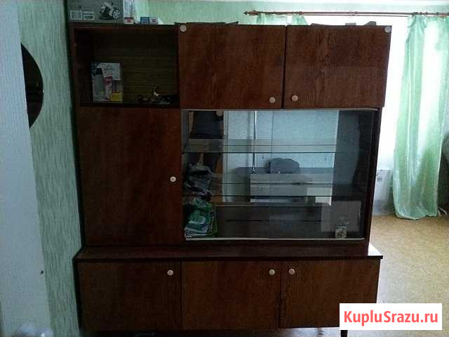 Сервант Краснокамск - изображение 1