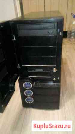 Phenom 4 ядра \ 6 гб \ radeon 7750 \ 250 гб hdd Краснокамск