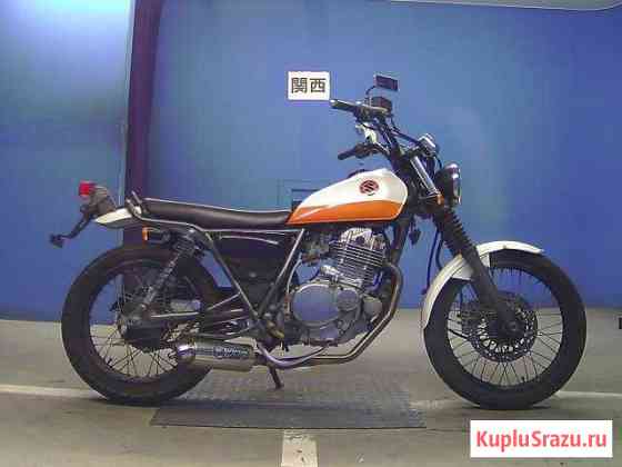 Продам Suzuki Grass Tracker 250 2000 г. в Владивосток