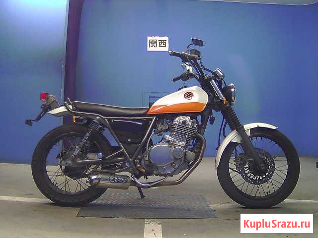 Продам Suzuki Grass Tracker 250 2000 г. в Владивосток - изображение 1