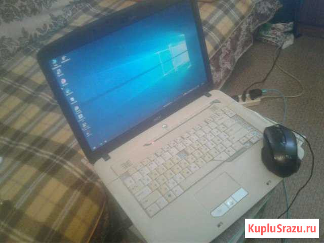 Acer aspire 5715z Рязань - изображение 1
