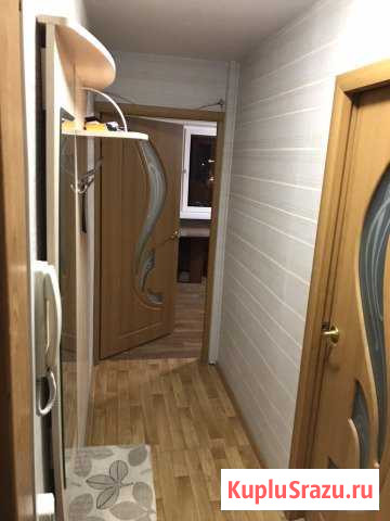 2-к квартира, 45 кв.м., 5/5 эт. Самара - изображение 1