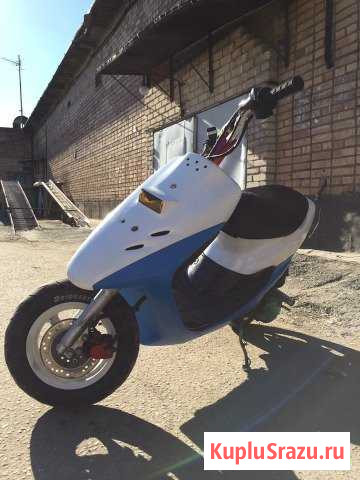 Honda DIO 35 Тольятти - изображение 1