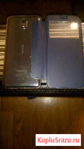 Nokia 3.1 Сызрань - изображение 1