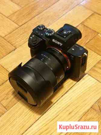 Sony a7s2 body Тольятти
