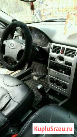 LADA Priora 1.6 МТ, 2008, седан Пугачев - изображение 1