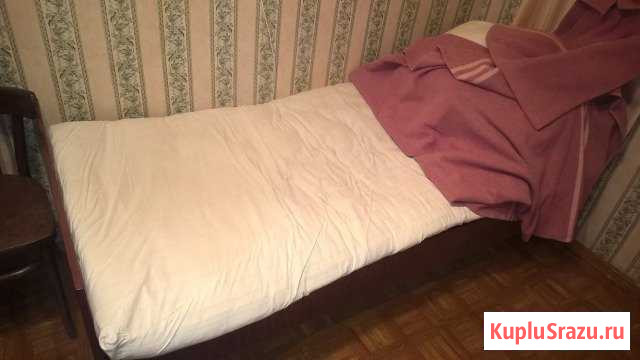 Матрас ватный Саратов - изображение 1