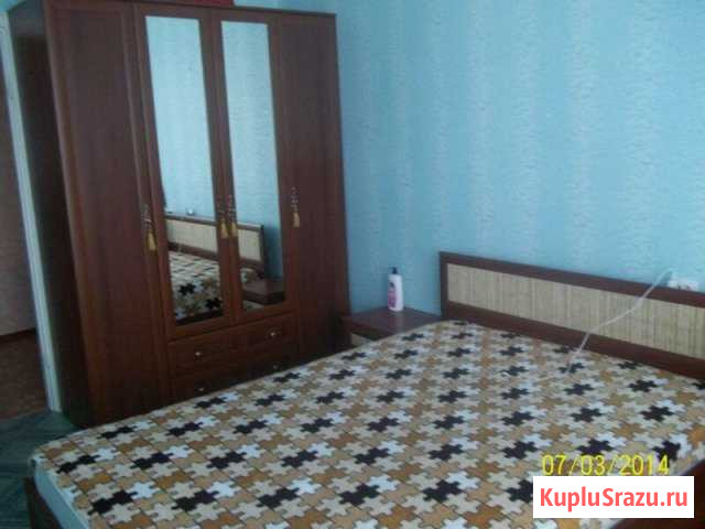 4-к квартира, 91 кв.м., 3/3 эт. Серебряный Бор - изображение 1
