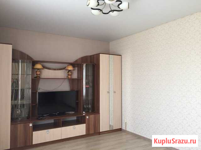 2-к квартира, 38.9 кв.м., 2/2 эт. Медынь - изображение 1