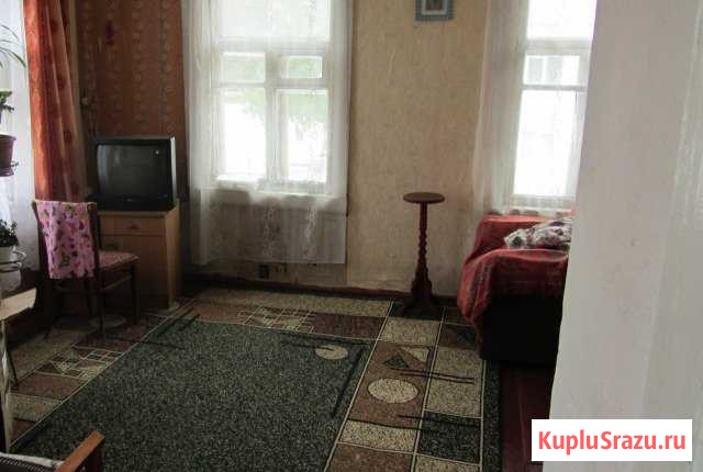 2-к квартира, 34 кв.м., 2/2 эт. Медынь - изображение 1