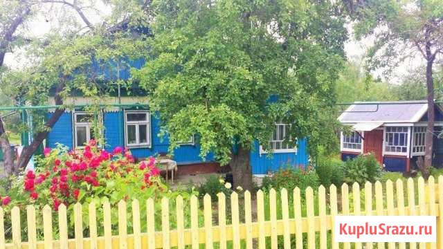Дом 97.3 кв.м. на участке 23 сот. Ферзиково - изображение 1
