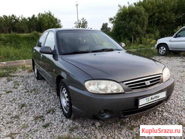 KIA Spectra 1.6 МТ, 2005, седан Сосенский - изображение 1