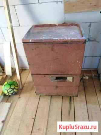 Котёл дизельный Калуга