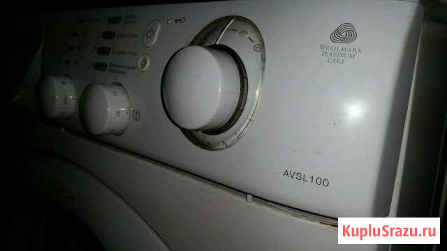 Ariston avsl 100 на запчасти Обнинск - изображение 1