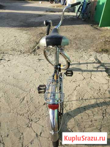 Продам велосипед stels Pilot 420 Обнинск - изображение 1