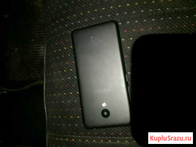 Продам meizu m5c Обнинск - изображение 1
