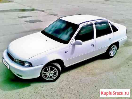 Daewoo Nexia 1.5 МТ, 1996, седан Кондопога