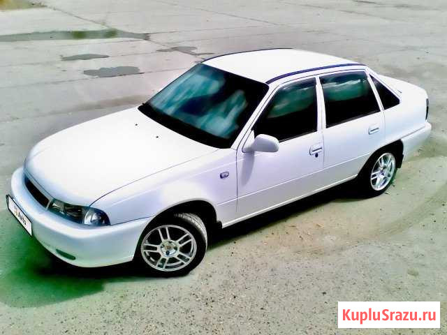 Daewoo Nexia 1.5 МТ, 1996, седан Кондопога - изображение 1