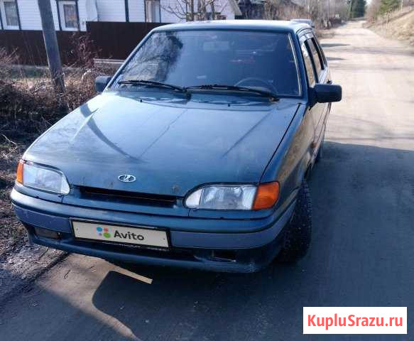 ВАЗ 2115 Samara 1.5 МТ, 2006, седан Сортавала - изображение 1