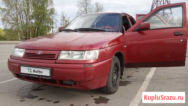 ВАЗ 2112 1.6 МТ, 2001, хетчбэк Кондопога - изображение 1