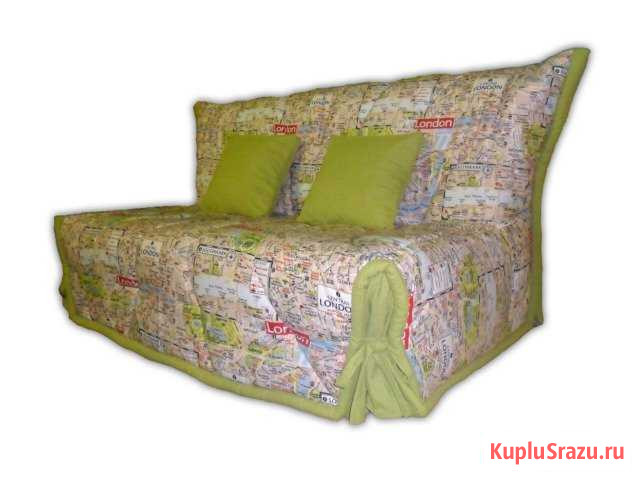 Продам Диван Петрозаводск - изображение 1