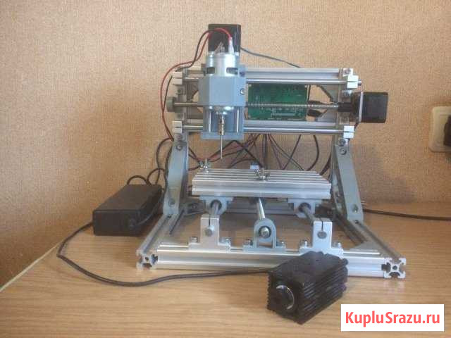 Станок с чпу CNC1610 Петрозаводск - изображение 1