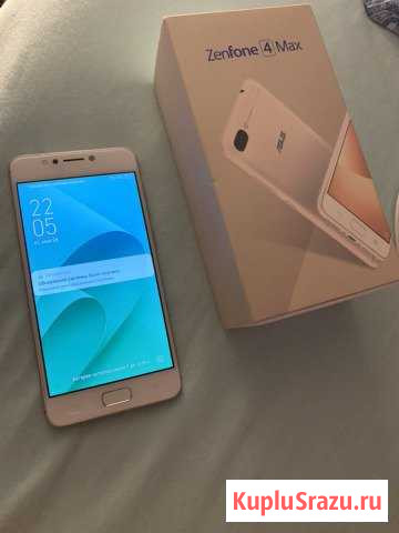 Asus zenfone 4 max Петрозаводск - изображение 1