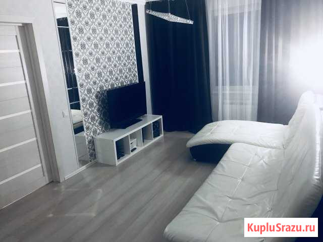 2-к квартира, 46 кв.м., 9/9 эт. Новокузнецк - изображение 1