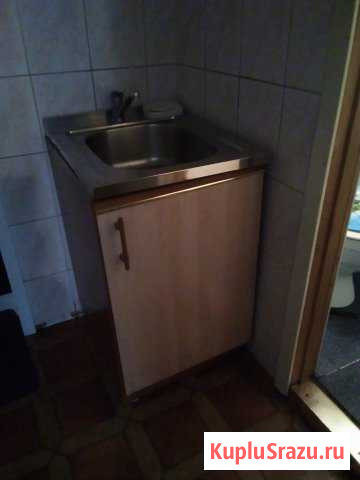 Тумбу Кемерово - изображение 1