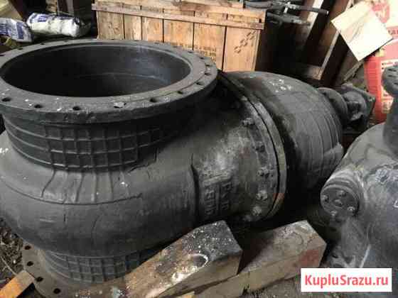 Задвижка новая 30ч515бр Ду800 Ру10 с редуктором Новокузнецк