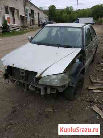 Chery Amulet (A15) 1.6 МТ, 2007, хетчбэк Яранск