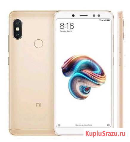 Xiaomi redmi not 5 Киров - изображение 1