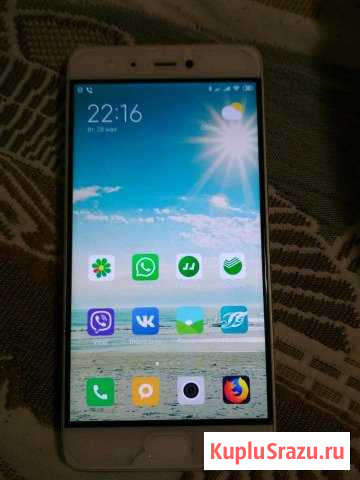 Xiaomi 5s Киров - изображение 1
