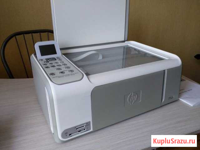 Принтер сканер копир HP C4100 Киров - изображение 1